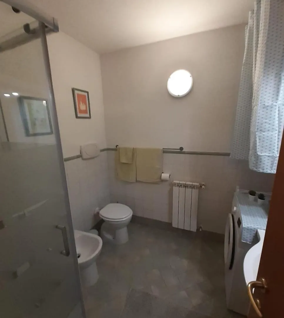 San Lorenzo Apartment Pistoia