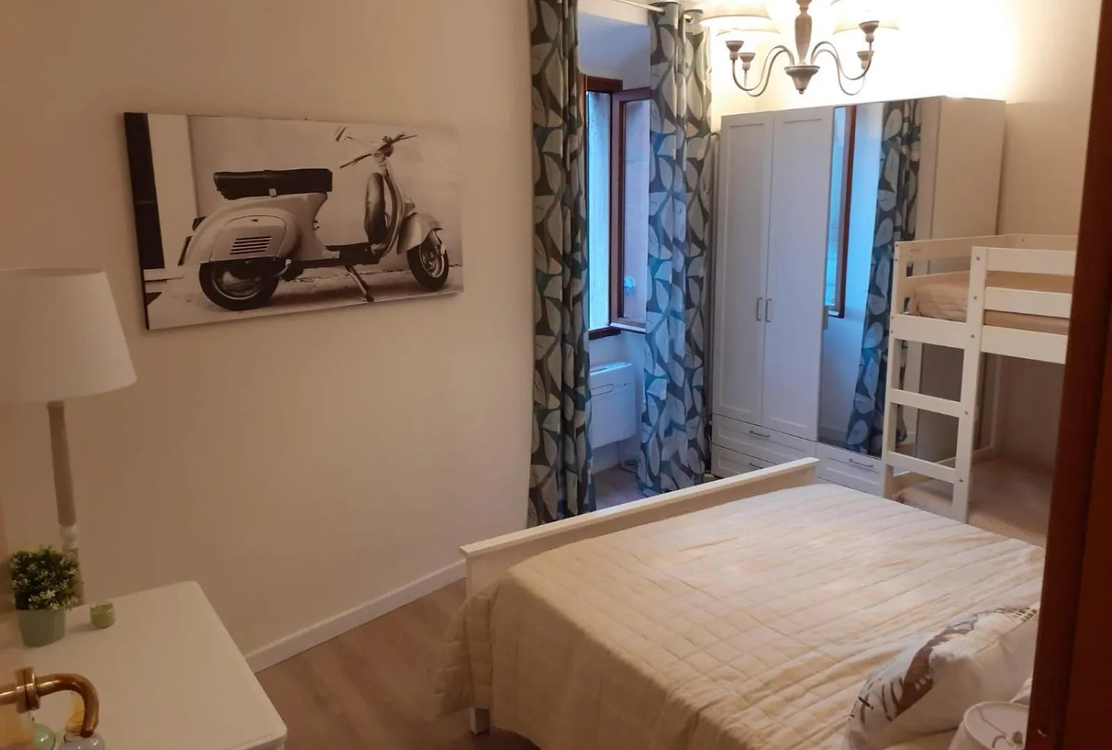 San Lorenzo Apartment Pistoia Włochy