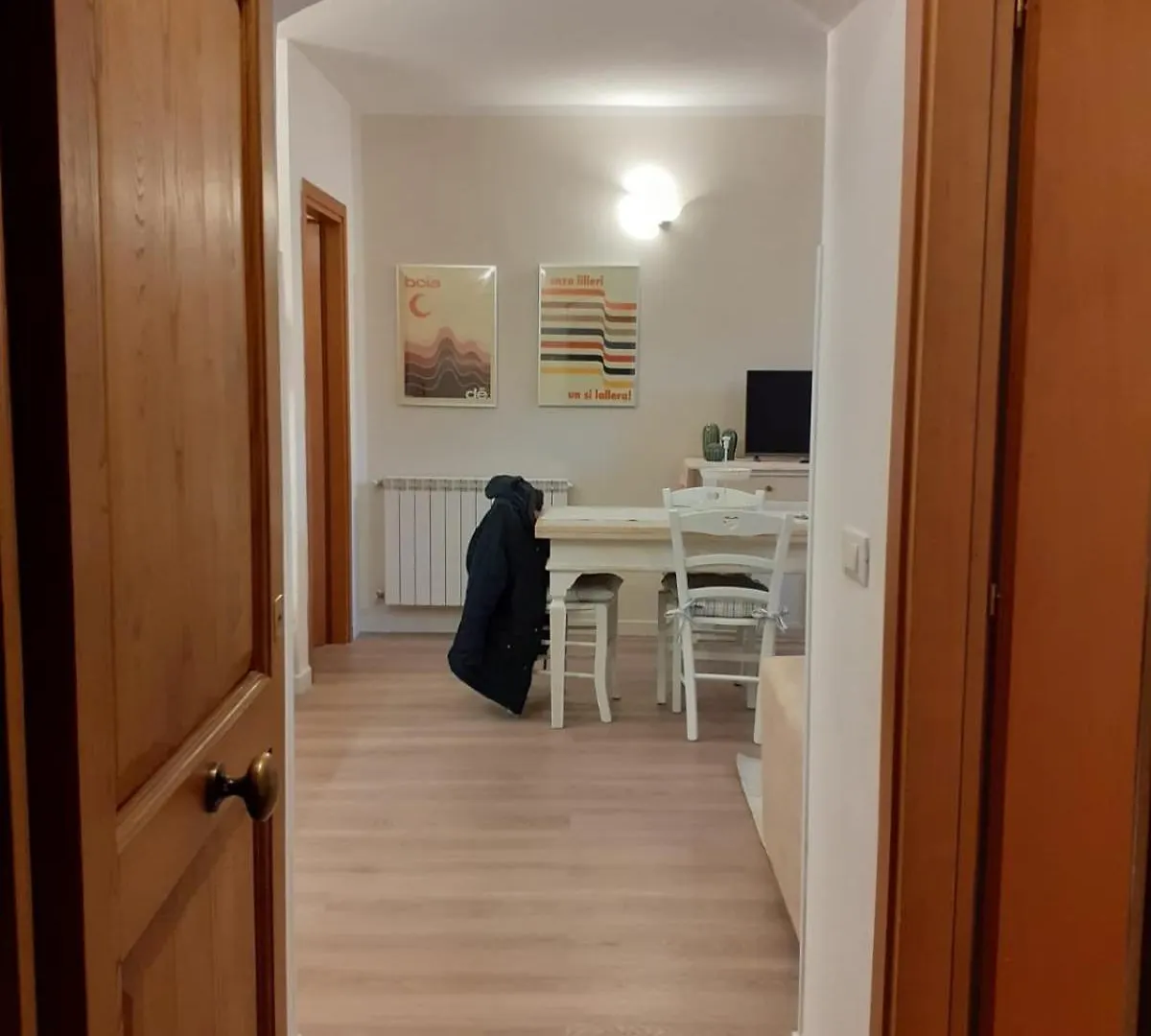 San Lorenzo Apartment Pistoia Włochy