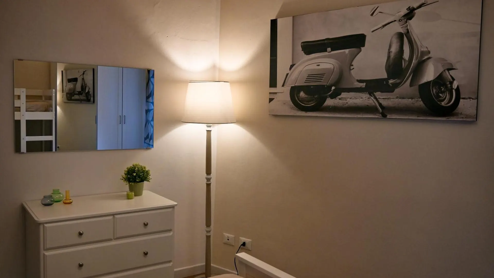 San Lorenzo Apartment Pistoia