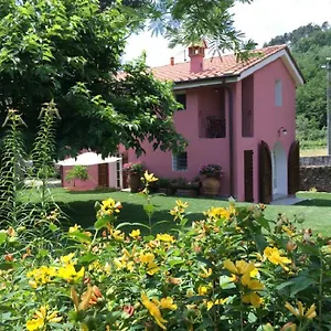 Terrarossa Vakantieboerderij